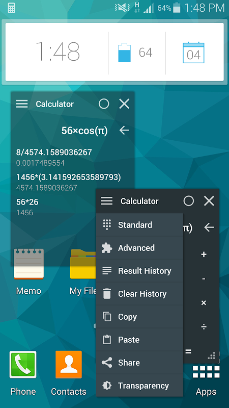 Screenshot 3
