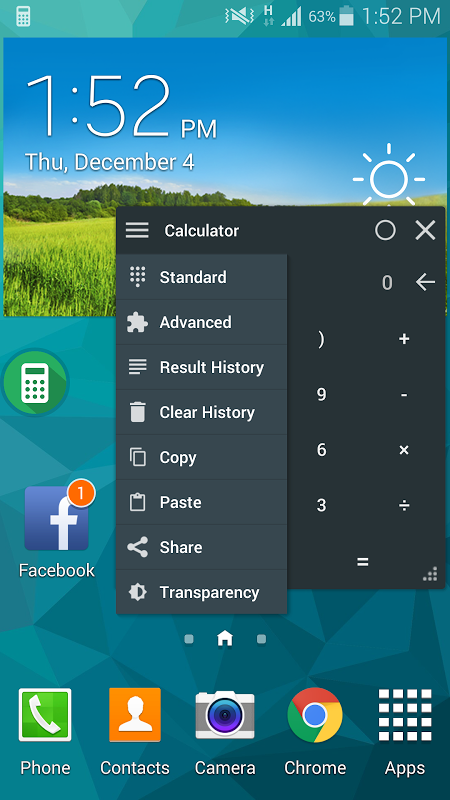 Screenshot 4