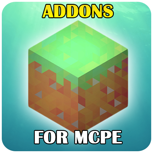Addons  for Minecraft PE
