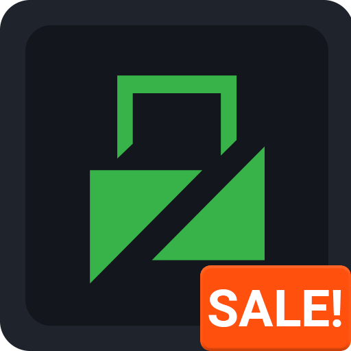 Lockdown Pro - قفل البرنامج