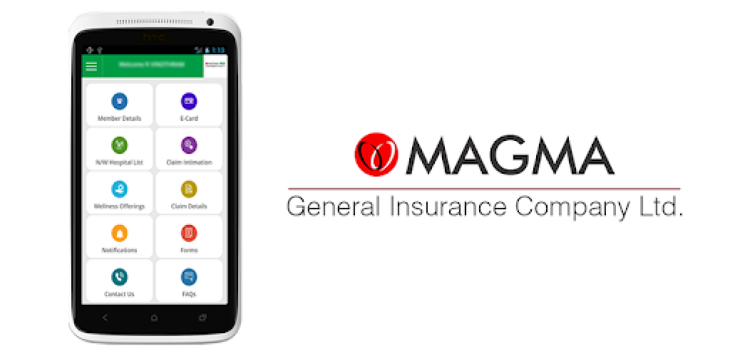 صورة Magma