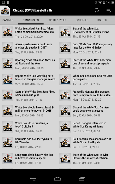 Screenshot 5