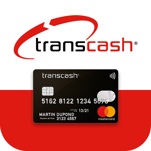 Transcash® Mastercard®