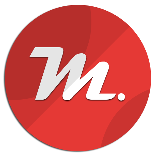 MCF - Material Icon Pack