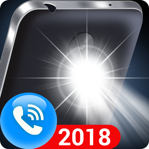 Flash Alerts LED - Call, SMS