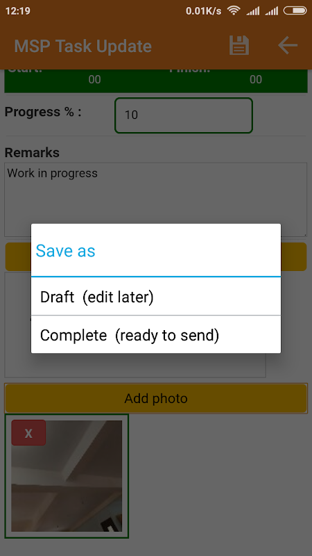 Screenshot 5