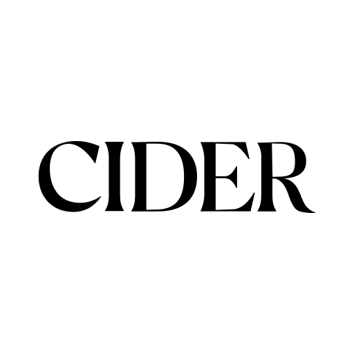 CIDER - الملابس والموضة