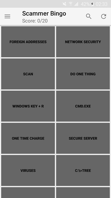 Screenshot 3