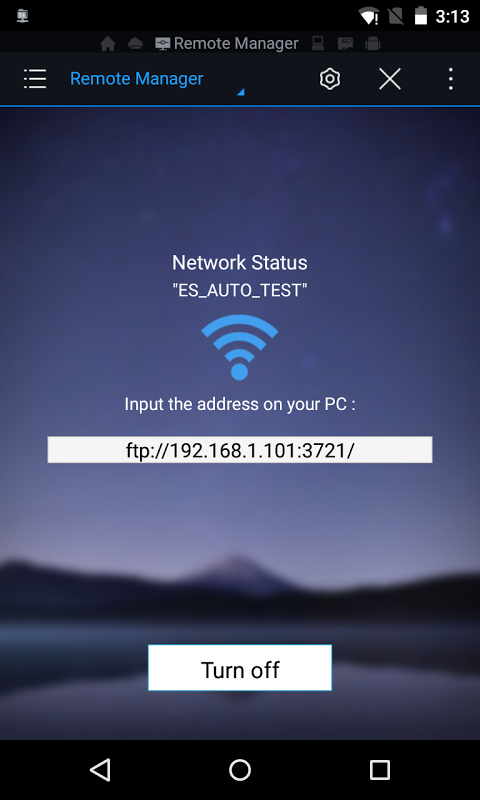 Screenshot 3