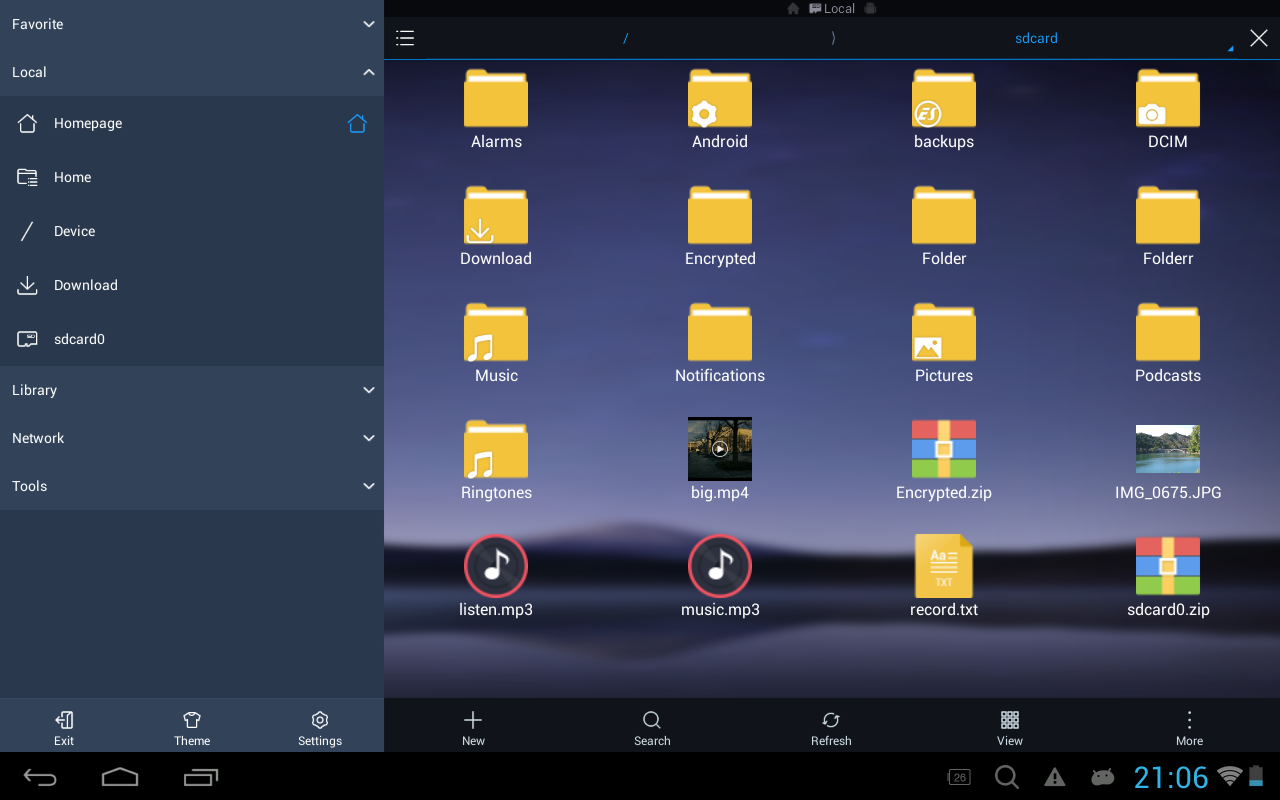 Screenshot 6