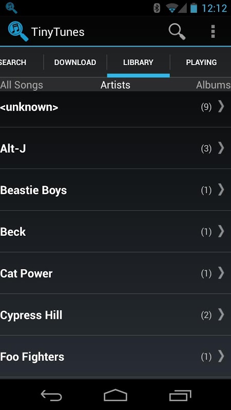Screenshot 5