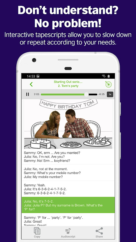 Screenshot 5