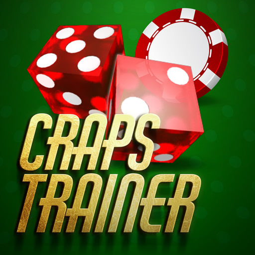 Craps Trainer