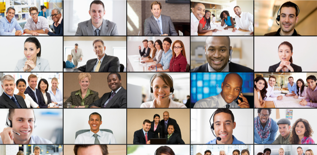 صورة Zoom Workplace