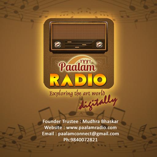 Paalam Radio