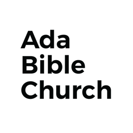 Ada Bible Church App