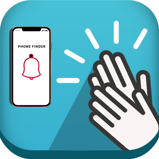 Find Phone By Clap Or Whistle - Gadget Finder Tool