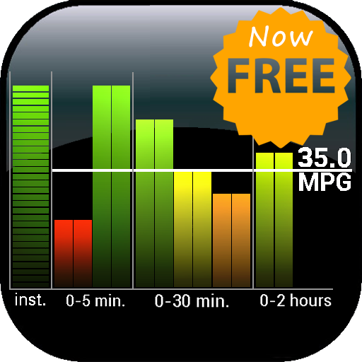 Fuel Economy for Torque Pro