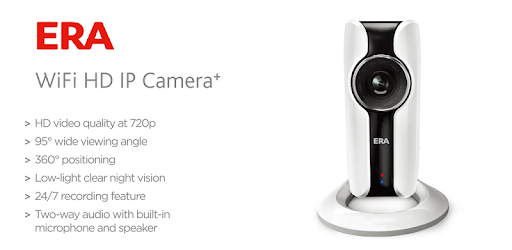 صورة ERA IP116 Plus Camera