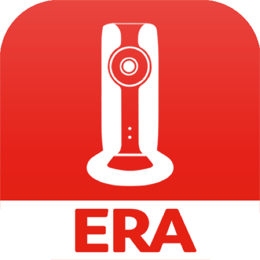 ERA IP116 Plus Camera