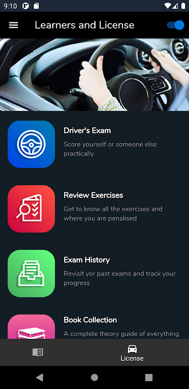 Screenshot 5