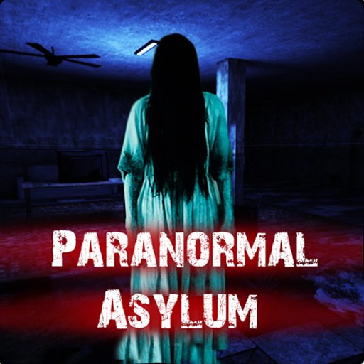 Paranormal Asylum