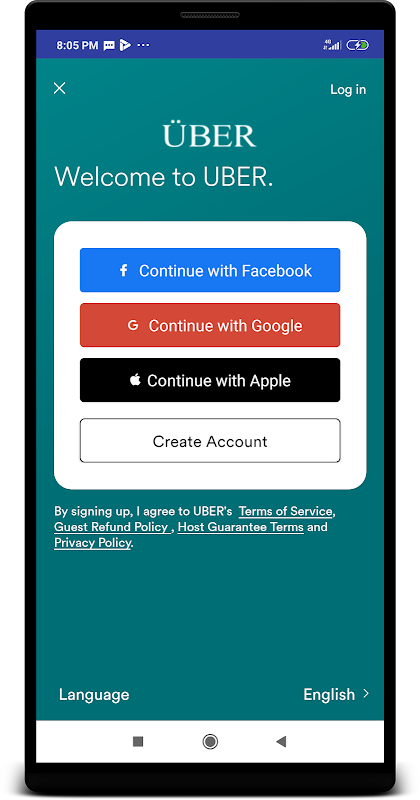 Screenshot 5