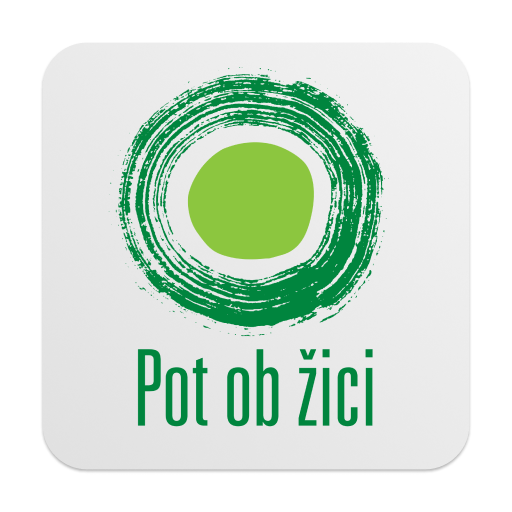PST: Pot ob zici