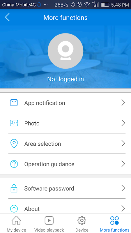 Screenshot 4