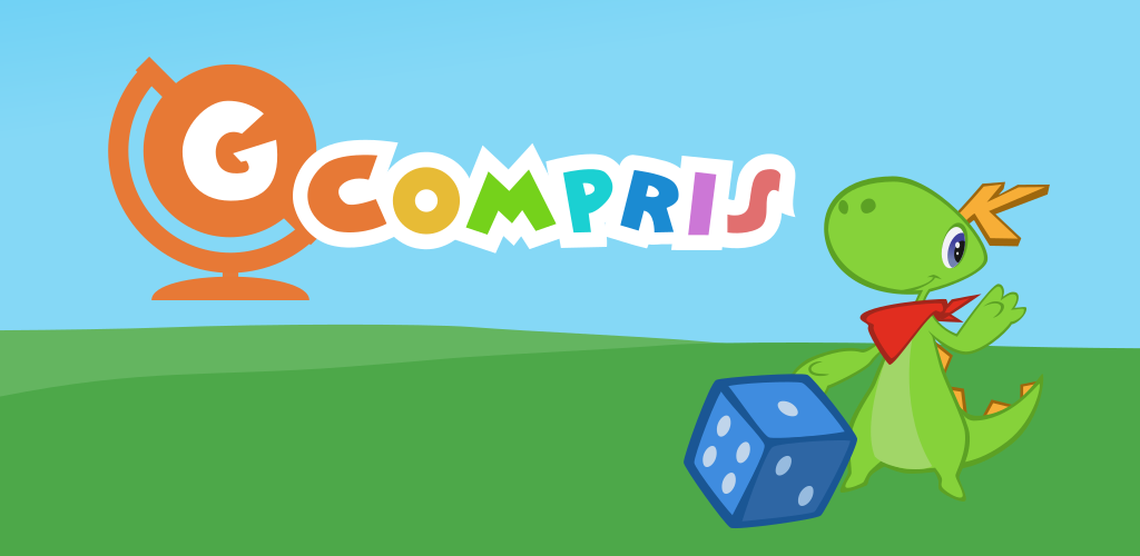 صورة GCompris Educational Game