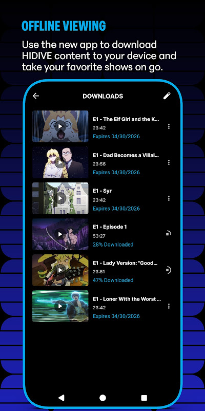 Screenshot 3