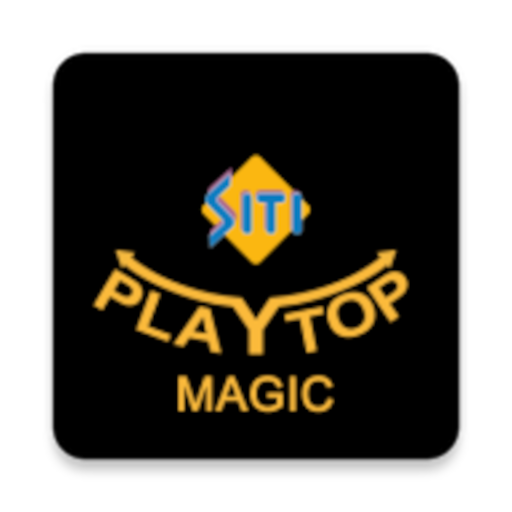 Siti Playtop Magic: OTT, Live