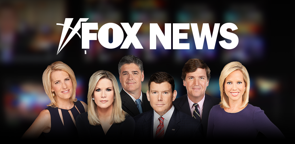 صورة Fox News: Breaking News, Live Video & News Alerts