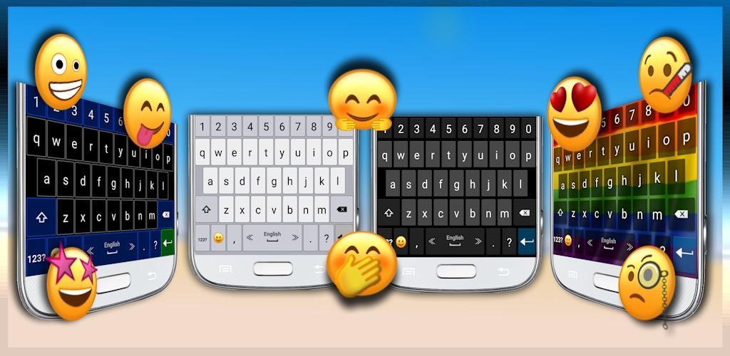 صورة لوحة المفاتيح الكلاسيكية