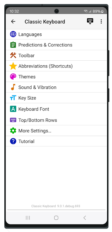 Screenshot 5