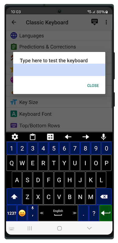 Screenshot 6