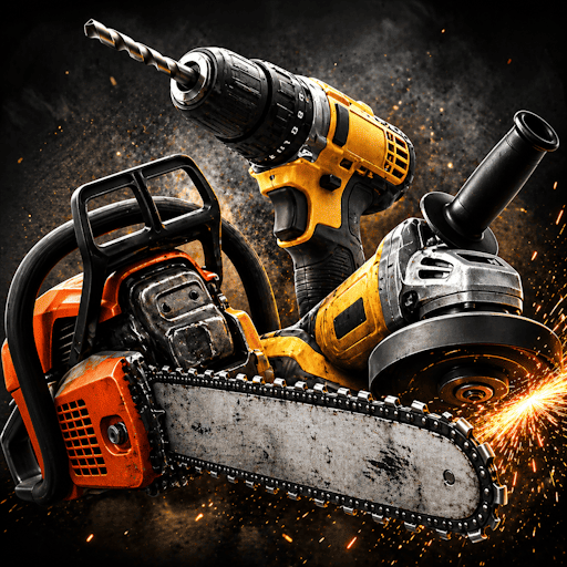 محاكي أصوات الأدوات للمقالب