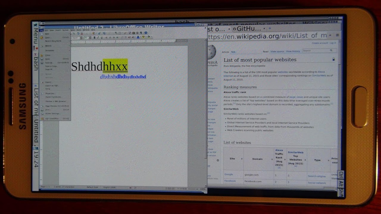 Screenshot 5