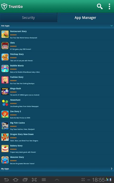 Screenshot 5