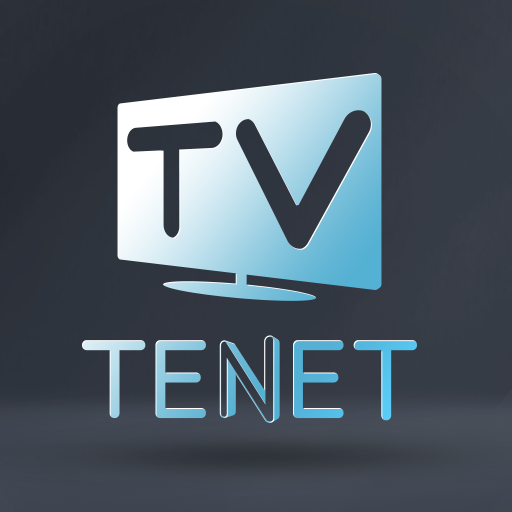 TENET-TV Box