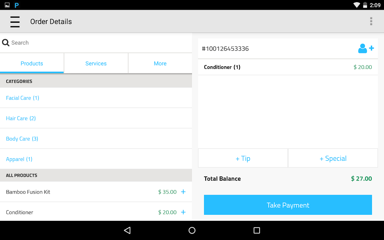 Screenshot 5