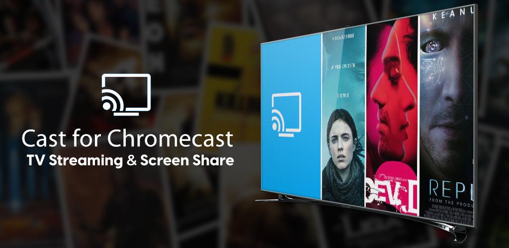 صورة TV Cast for Chromecast