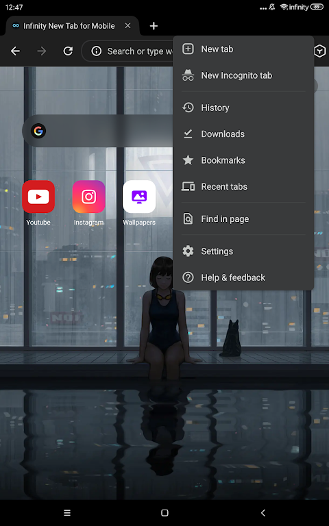 Screenshot 3