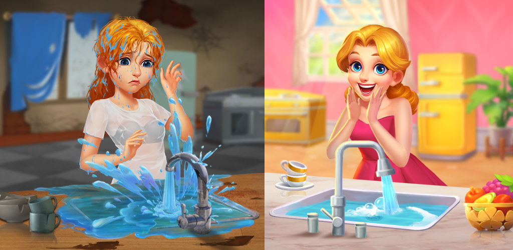 صورة قصر ماتشينجتون: ماتش-3