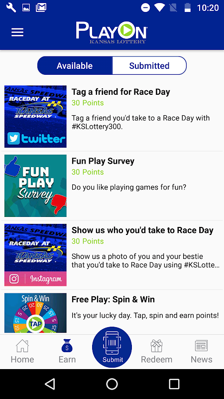 Screenshot 3