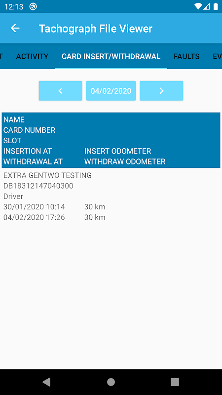 Screenshot 1