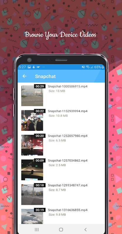 Screenshot 4