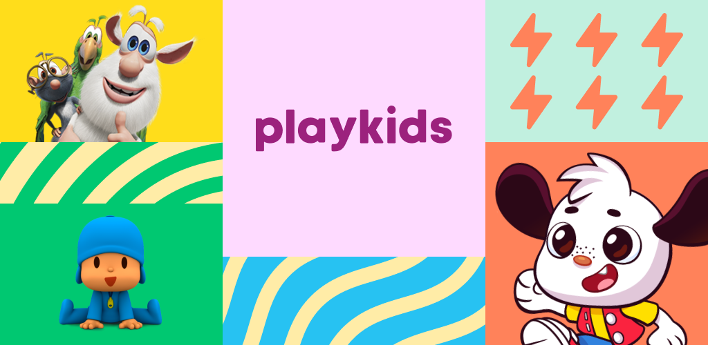 صورة Playkids+العاب ورسومات للأطفال