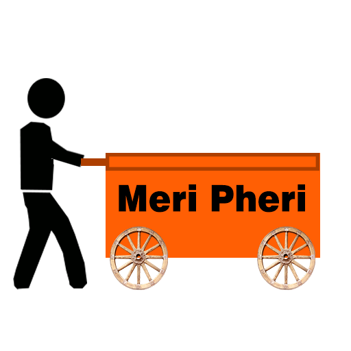 MeriPheri – Track Pheriwala’s