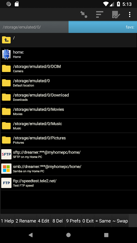 Screenshot 4